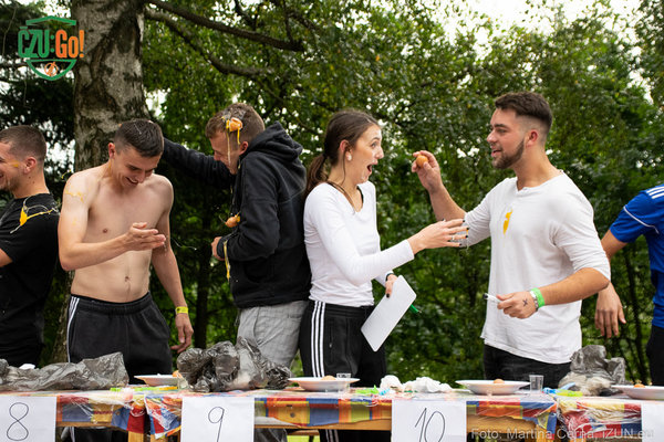 Foto z kurzu