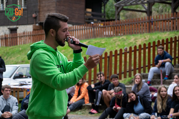 Foto z kurzu