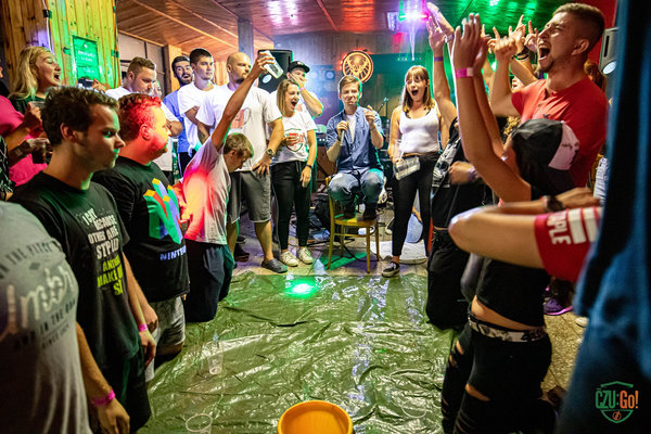 Foto z kurzu